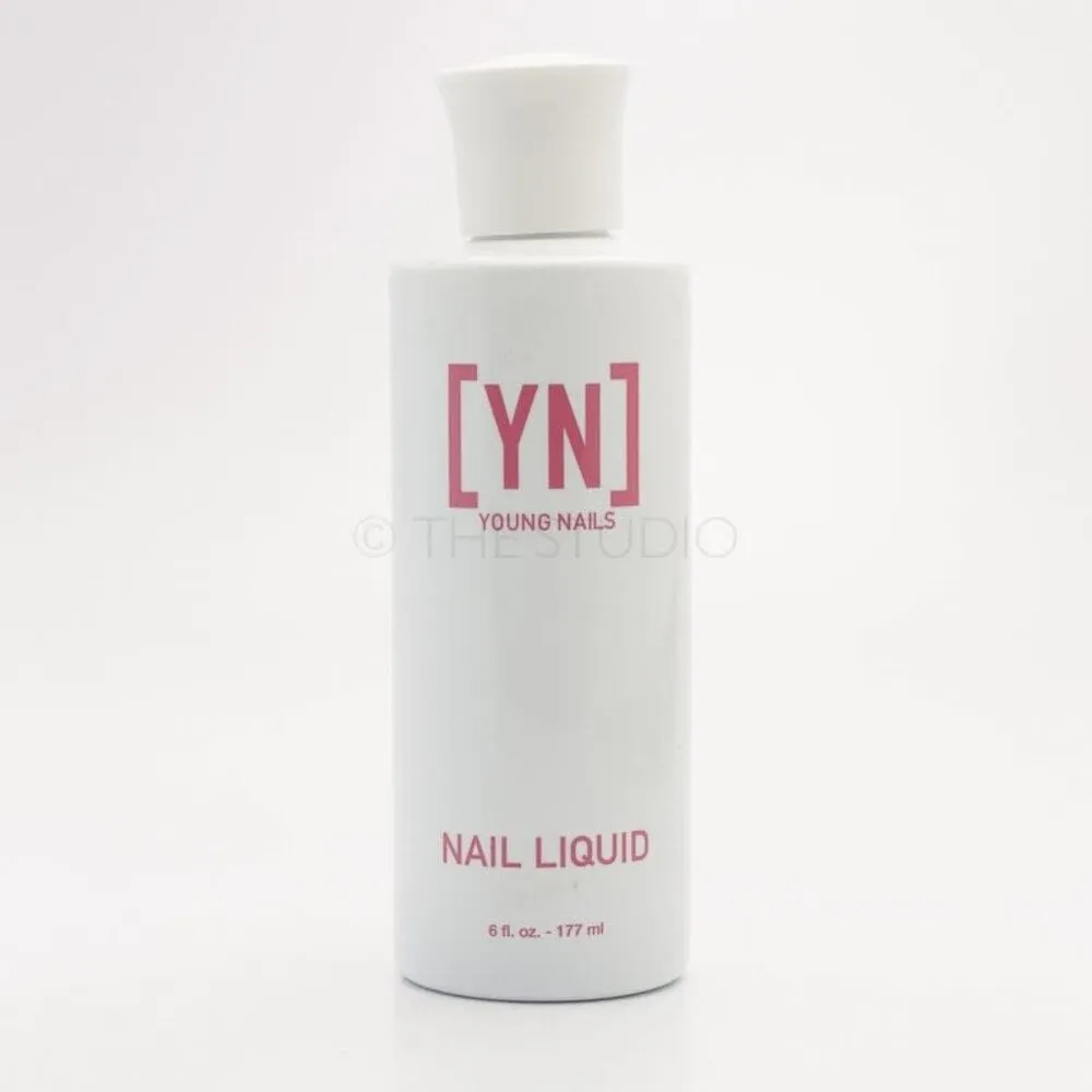 Young Nails - Monomer - Nail Liquid