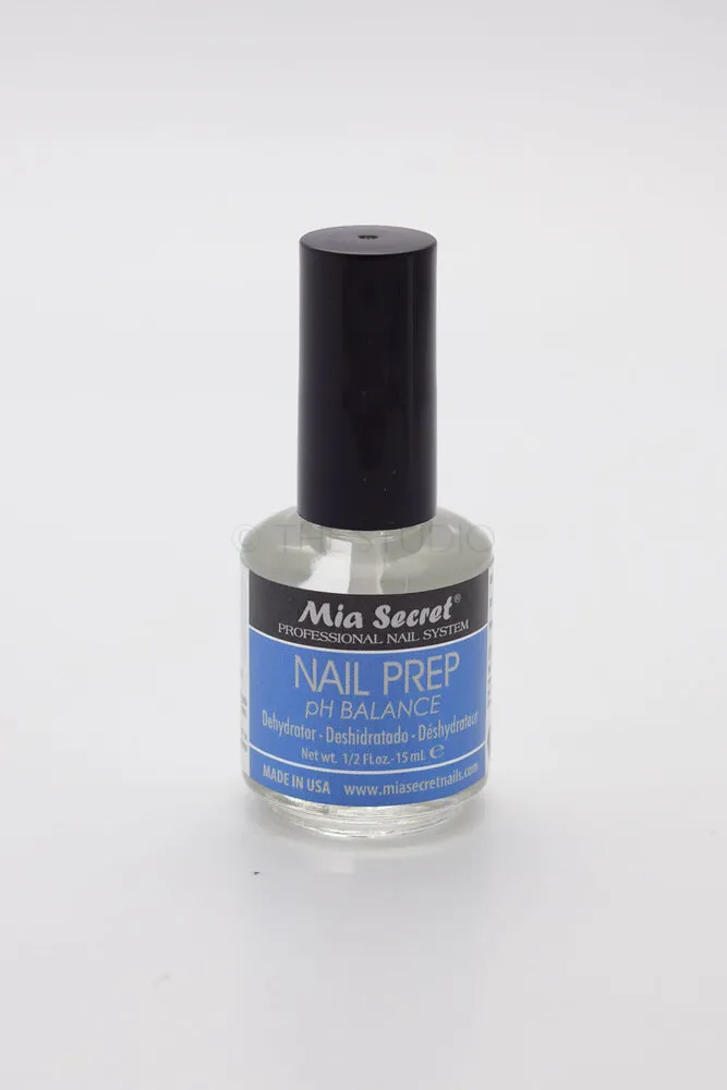 Mia Secret - Nail Prep pH Balance