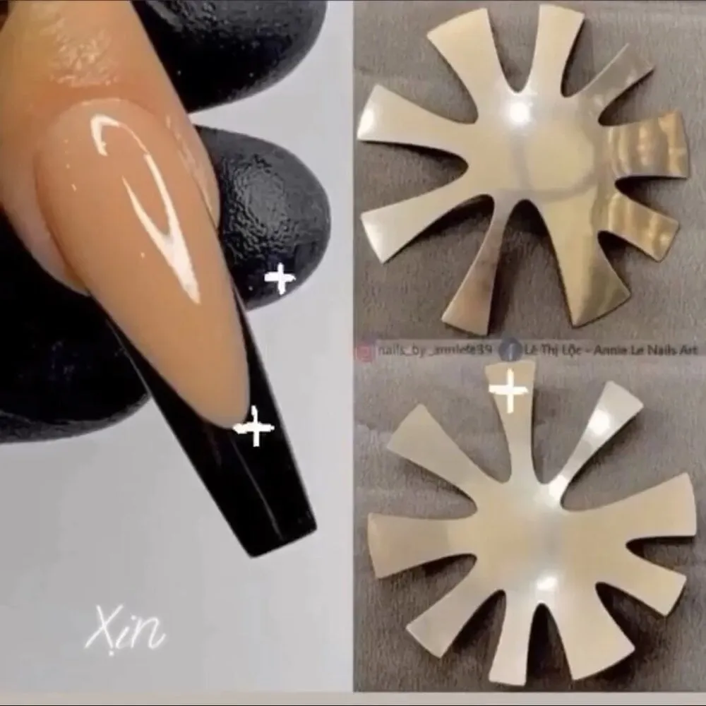 The Studio - French Cutter - U Shape