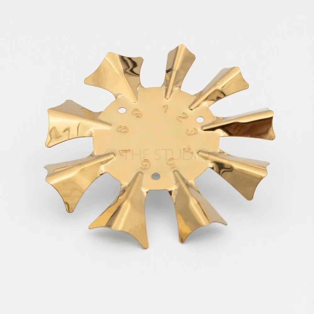 Nail Art Easy French Cutter - C