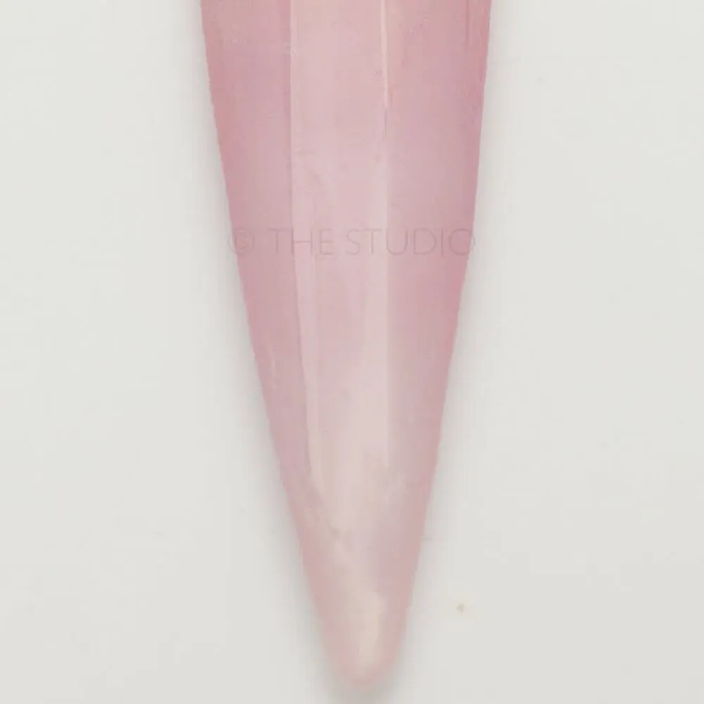 Young Nails - Acrylic Powder - Core French Pink