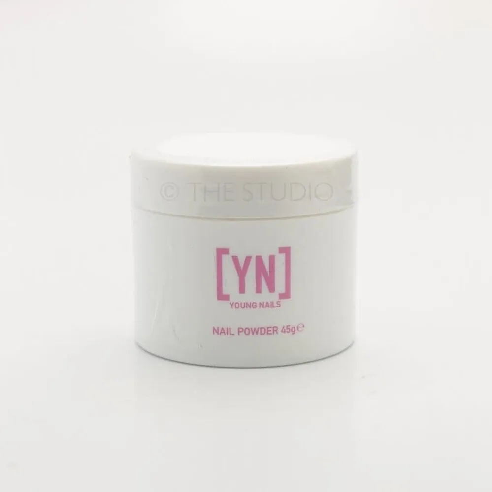 Young Nails - Acrylic Powder - Core Pink