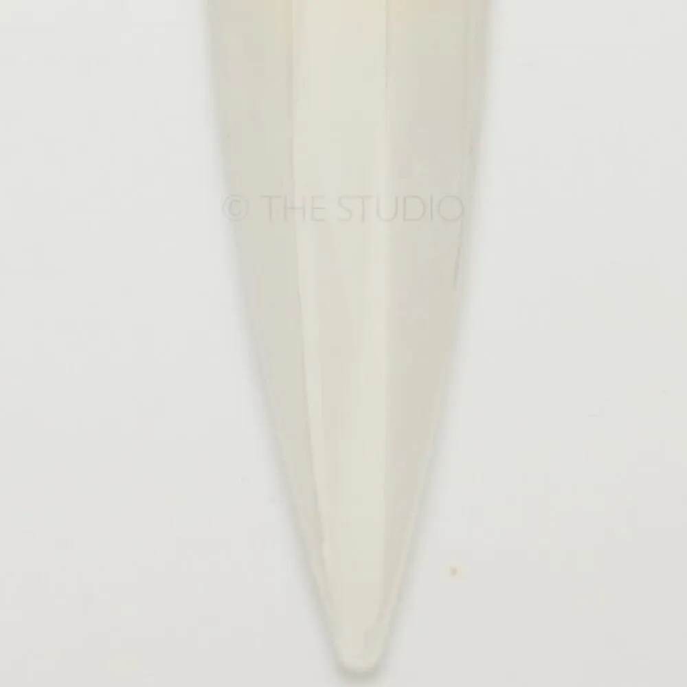 Young Nails - Acrylic Powder - Core White