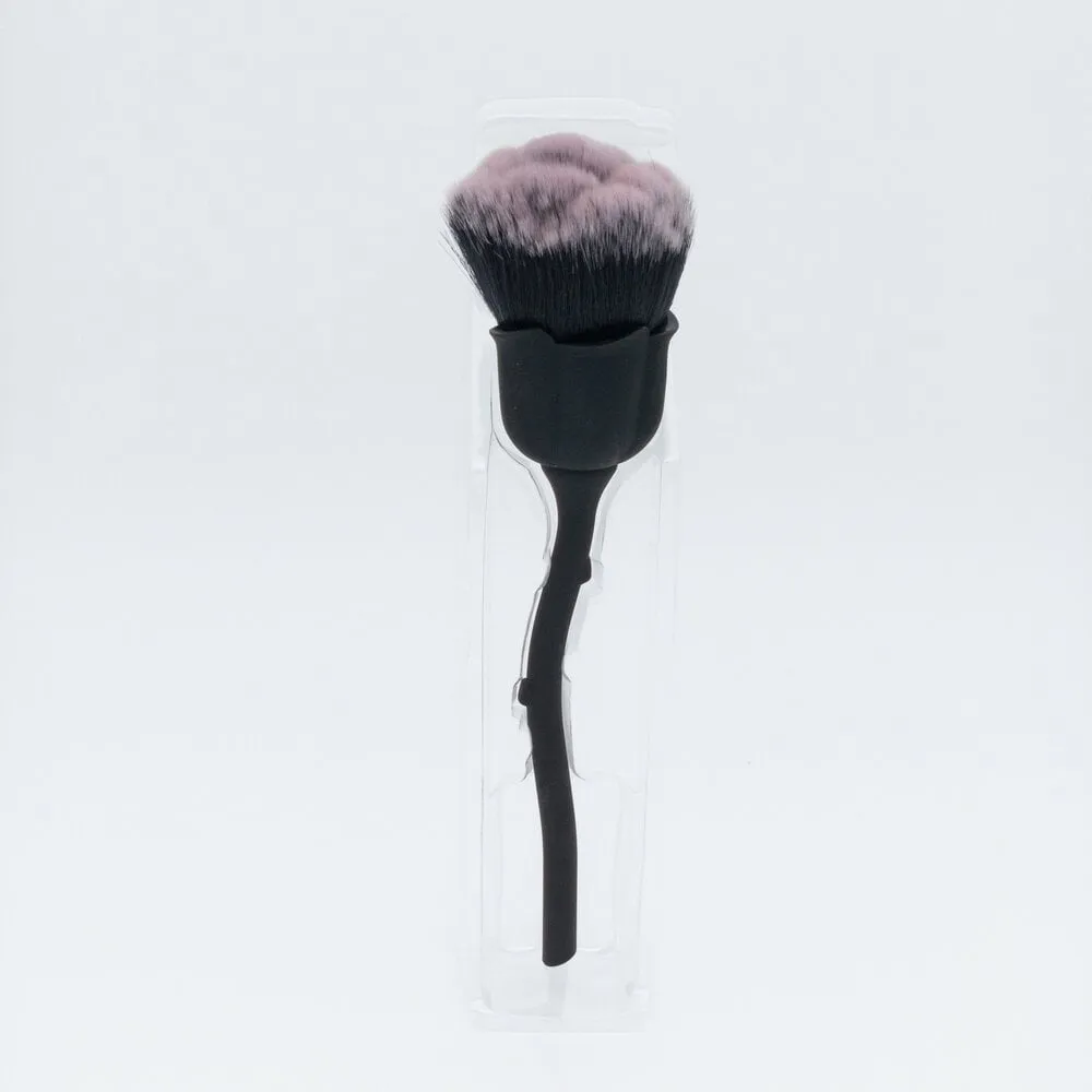 The Studio - Rose Dust Brush - Black