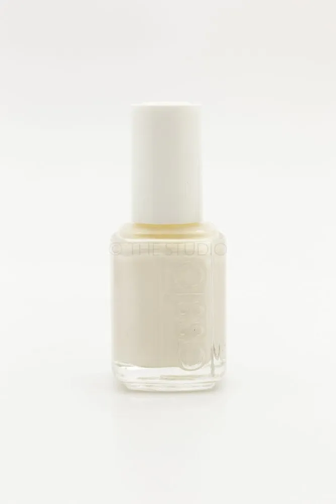 Essie - Lacquer - 063 - Marshmallow
