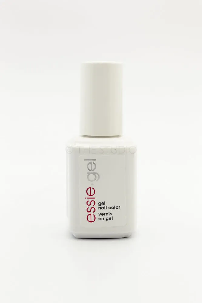 Essie - Gel - 010 - Blanc