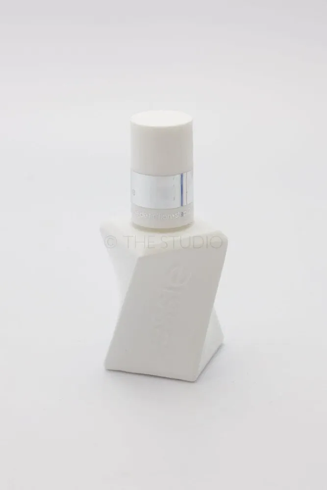 Essie - Couture - Top Coat Platinum Grade Finish - .5 fl oz