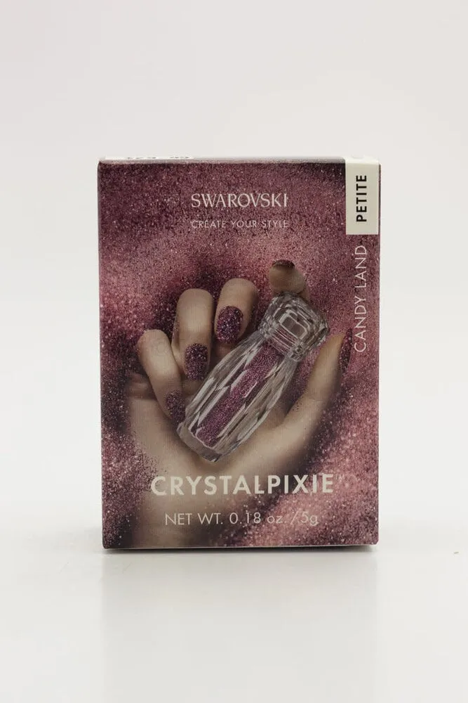 Swarovski - Crystalpixie - Petite - Candy Land - 5g