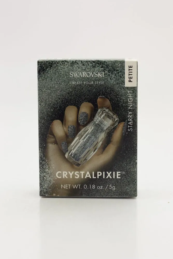 Swarovski - Crystalpixie - Petite - Starry Night - 5g