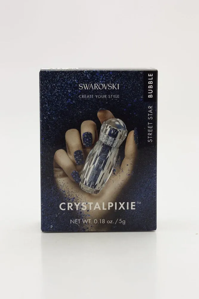 Swarovski - Crystalpixie - Bubble - Street Star - 5g