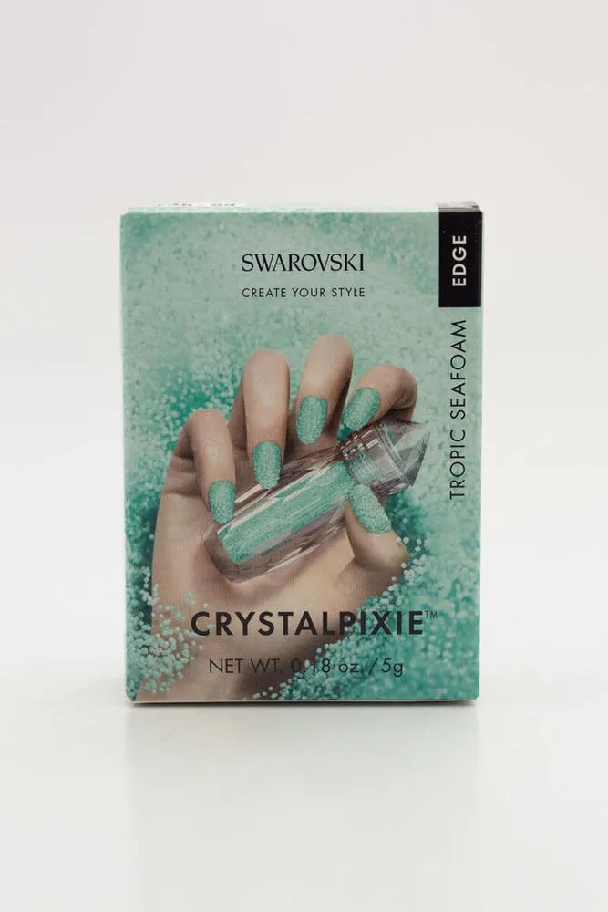 Swarovski - Crystalpixie - Edge - Tropic Seafoam - 5g