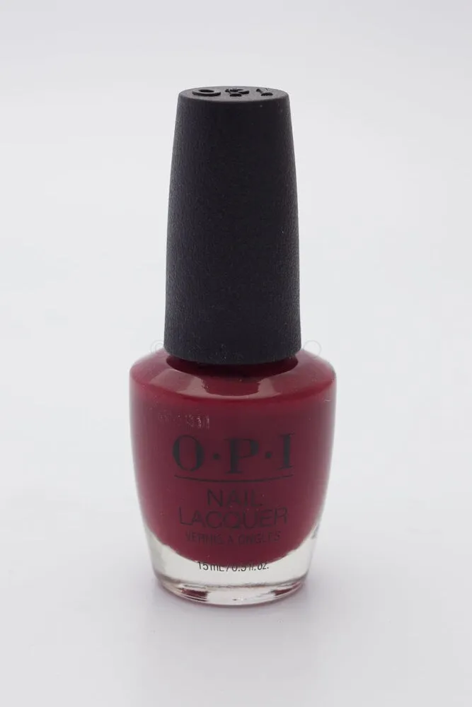 OPI - V29 - Lacquer - Amore At The Grand Canal