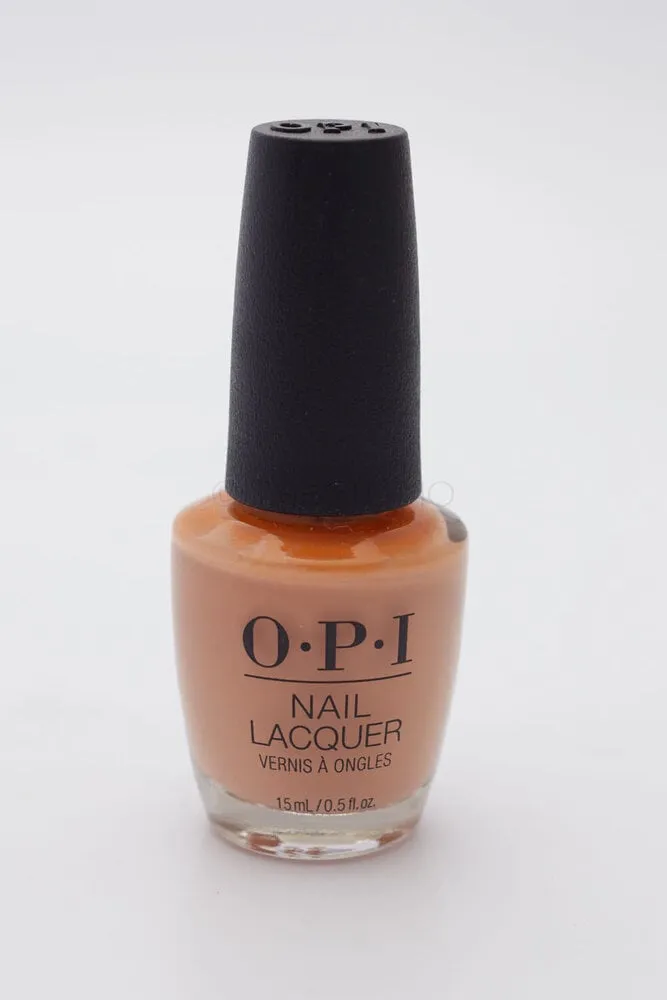 OPI - V25 - Lacquer - A Great Opera-tunity