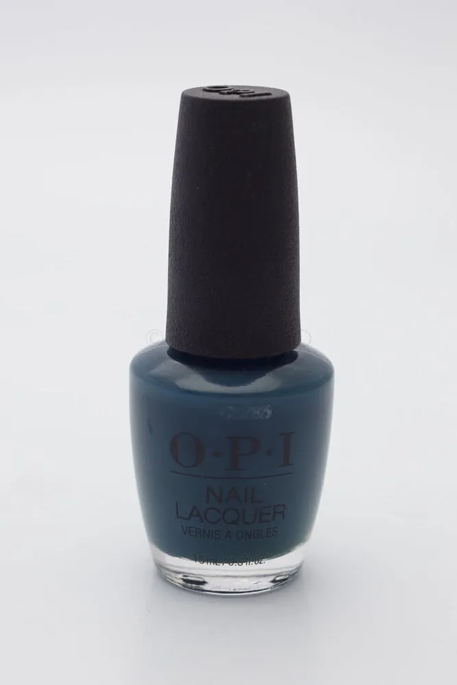OPI - W53 - Lacquer - CIA - Color Is Awesome