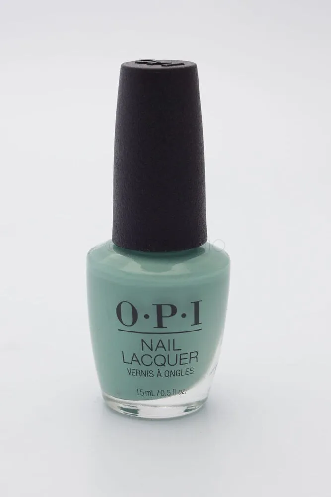 OPI - M84 - Lacquer - Verde Nice To Meet You