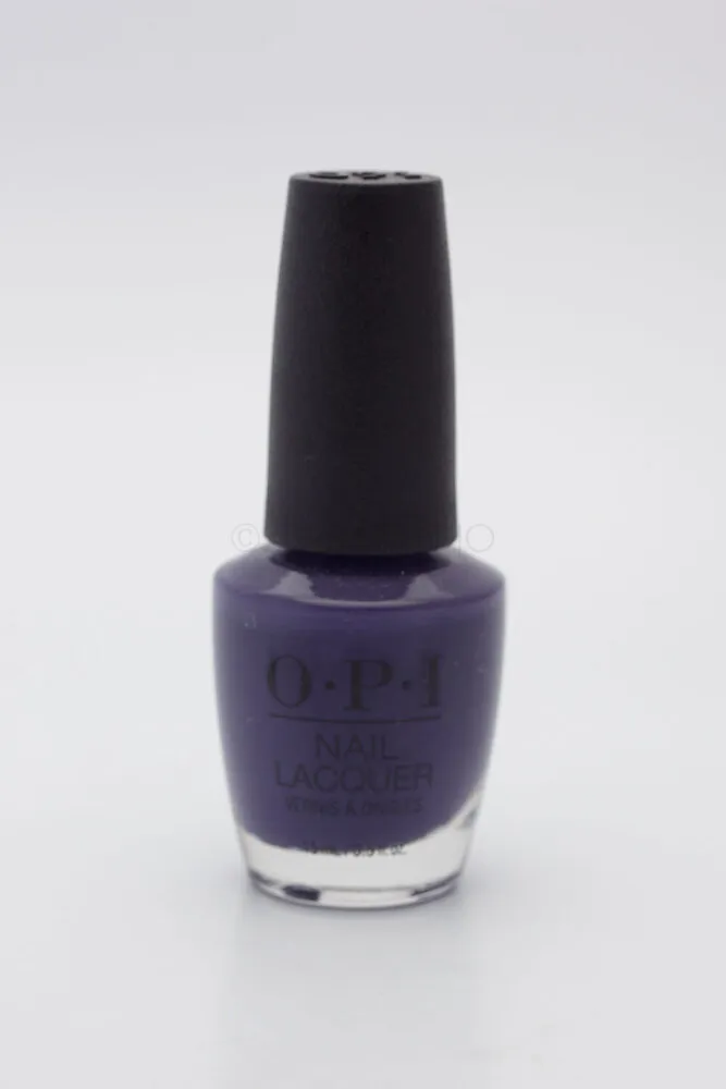 OPI - U21 - Lacquer - Nice Set Of Pipes