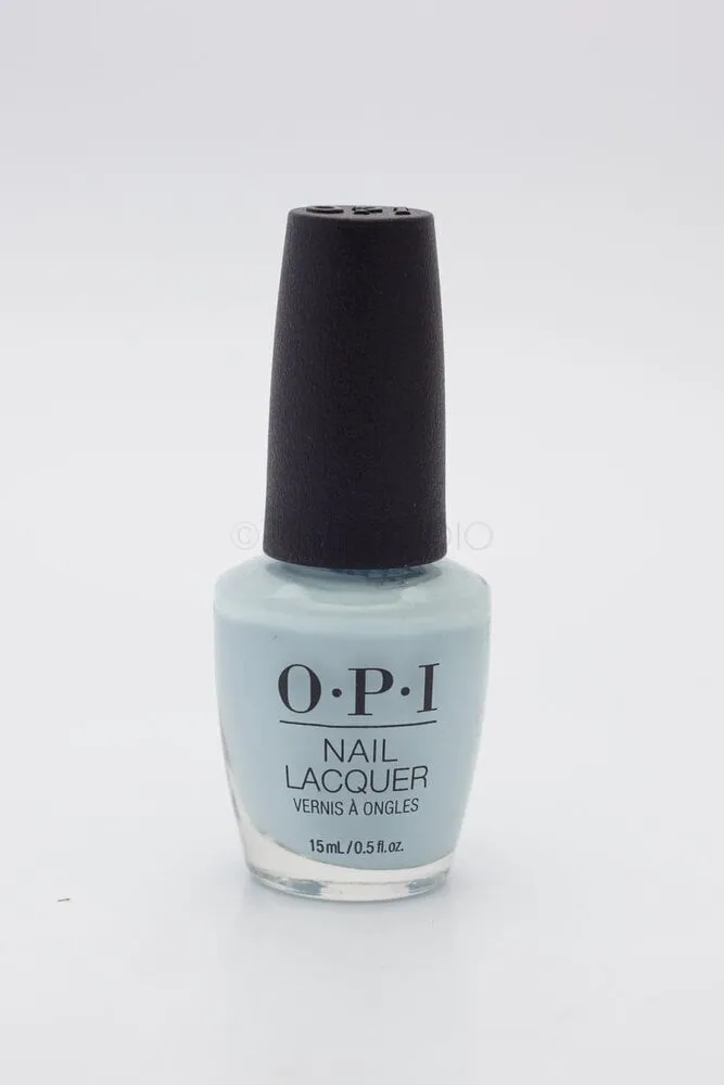 OPI - T75 - Lacquer - It's A Boy!