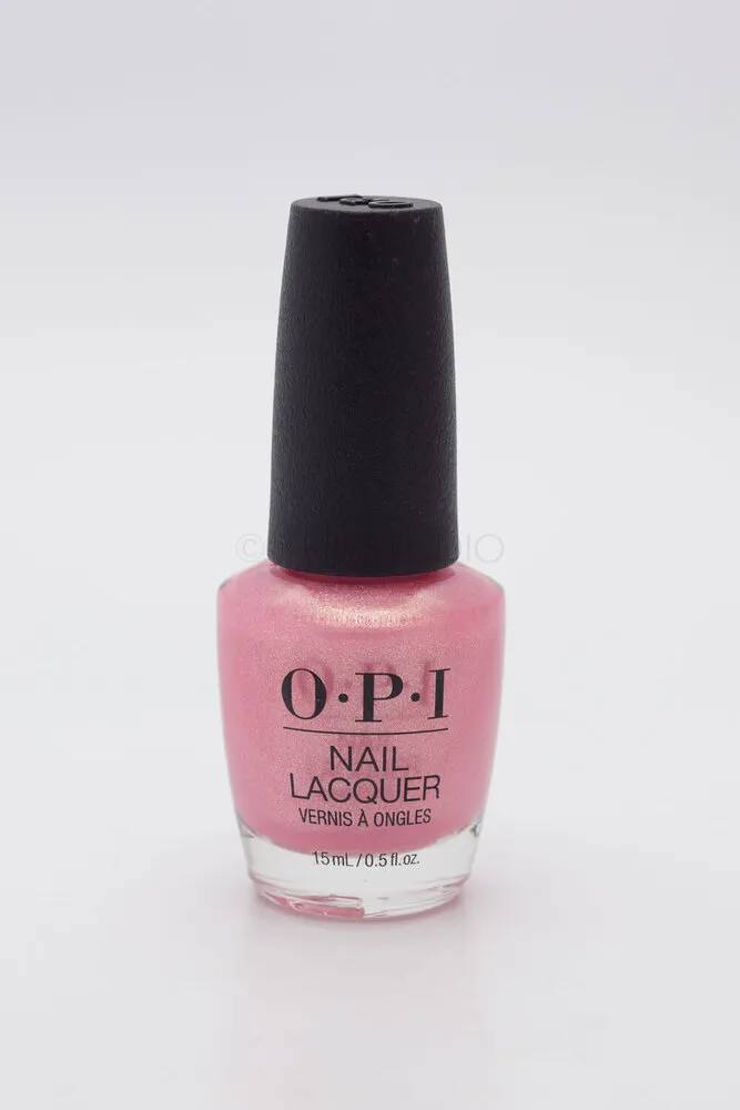 OPI - R44 - Lacquer - Princesses Rules!