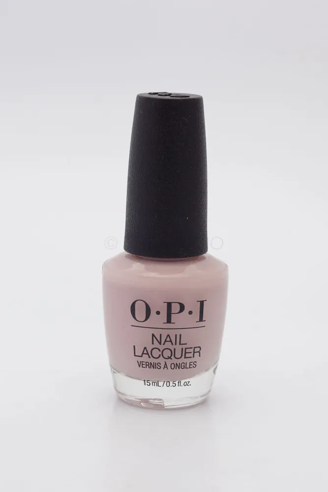 OPI - T65 - Lacquer - Put It In Neutral