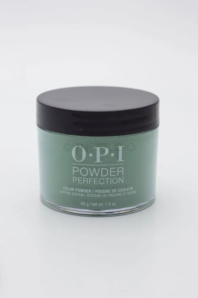 OPI - W54 - Dip - Stay Off The Lawn!! - 1.5 oz.
