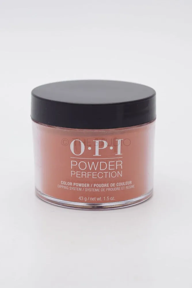 OPI - U14 - Dip - Suzi Needs A Loch-Smith - 1.5 oz.