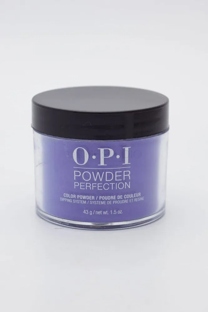 OPI - N47 - Dip - Do You Have This Color In Stock-Holm? - 1.5 oz
