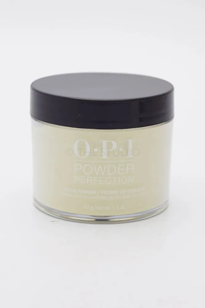 OPI - T73 - Dip - One Chic Chick - 1.5 oz.