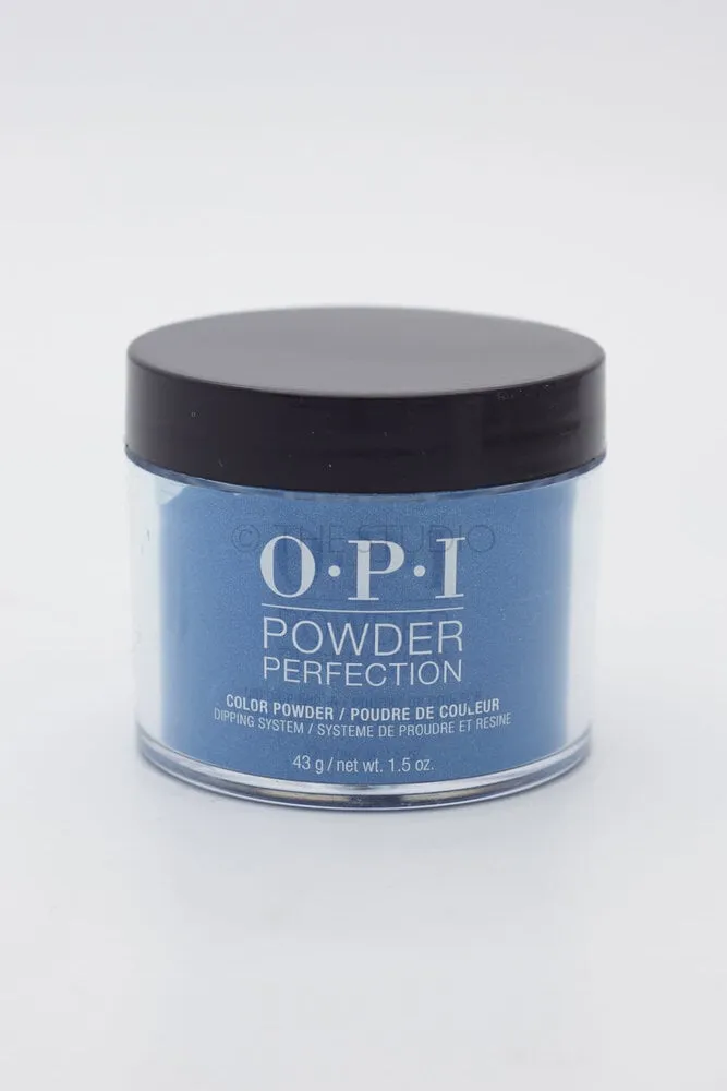 OPI - U19 - Dip - Nessie Plays Hide & Sea-K - 1.5 oz.