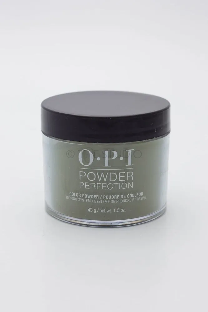 OPI - W55 - Dip - Suzi - The First Lady Of Nails - 1.5 oz.