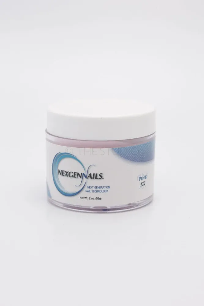 NexGen Nails - Pink XX - 2 oz