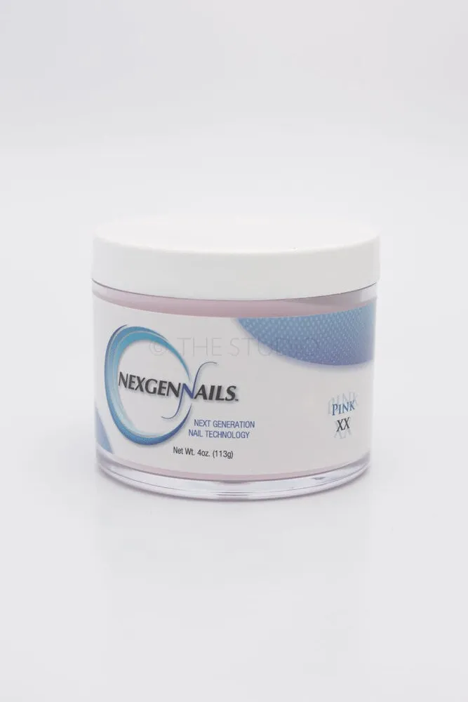 NexGen Nails - Pink XX - 4 oz