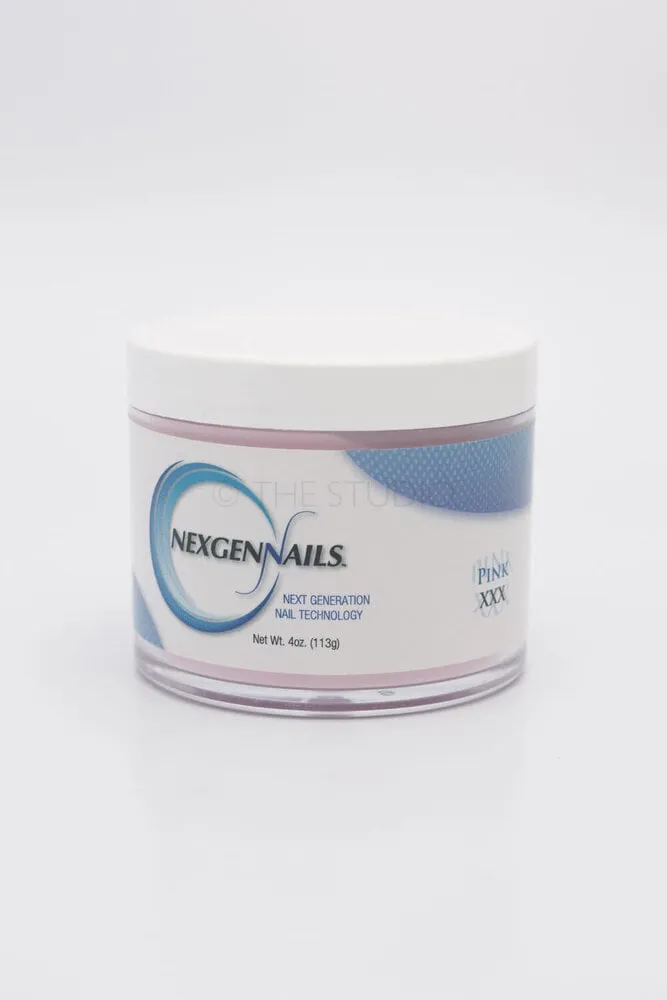 NexGen Nails - Pink XXX - 4 oz