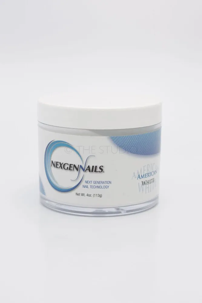 NexGen Nails - French White - 4 oz