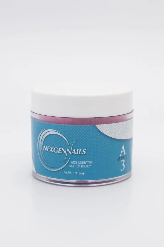 NexGen Nails - A3 - Hanoi - 2 oz