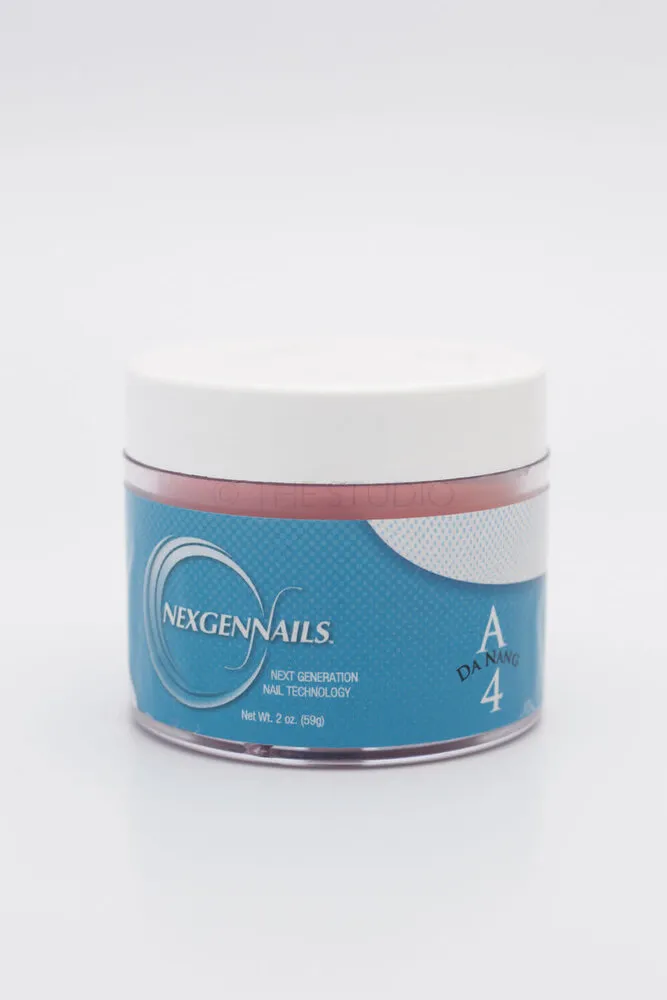 NexGen Nails - A4 - Da Nang - 2 oz