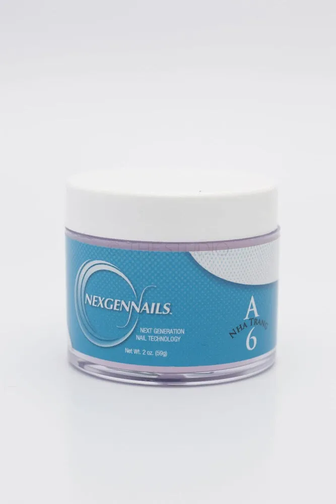 NexGen Nails - A6 - Nha Trang - 2 oz
