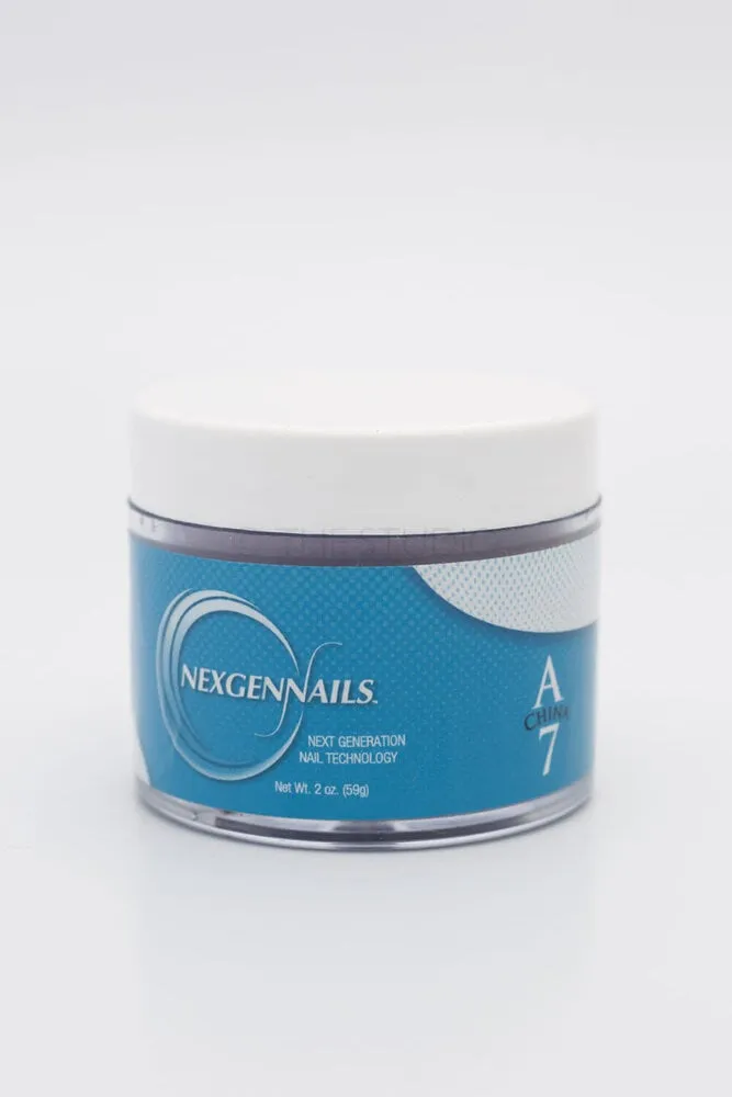 NexGen Nails - A7 - China - 2 oz