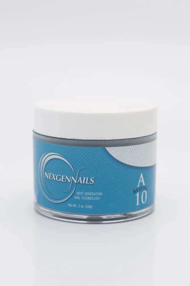 NexGen Nails - A10 - Beijing - 2 oz