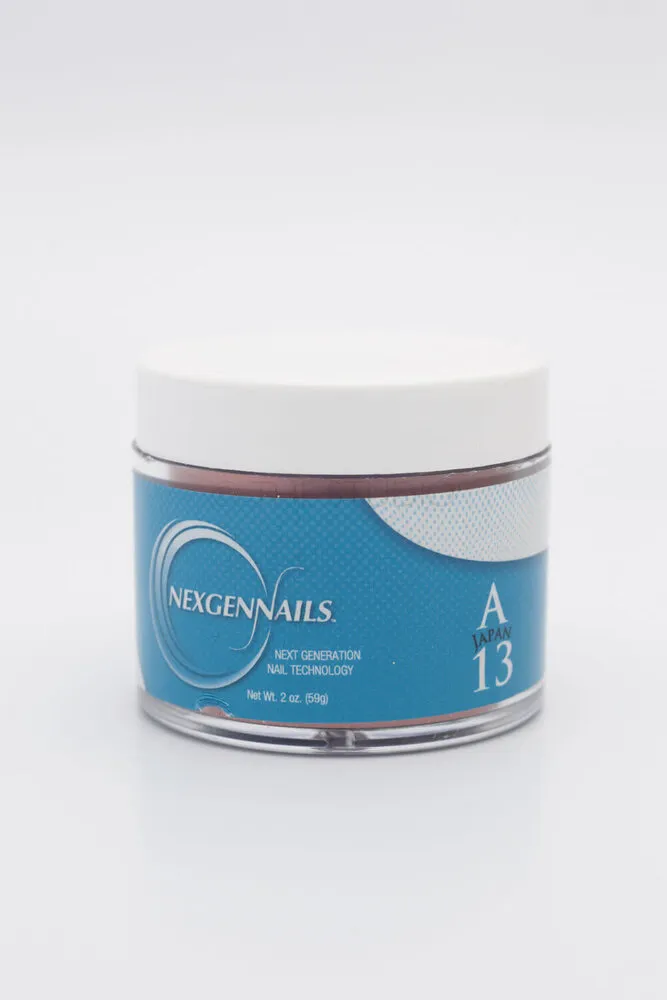 NexGen Nails - A13 - Japan - 2 oz