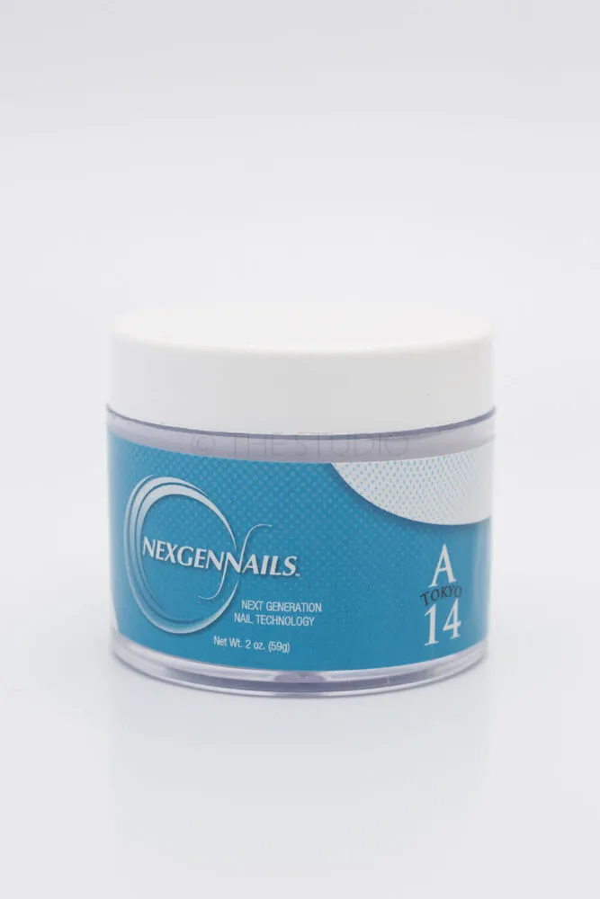 NexGen Nails - A14 - Tokyo - 2 oz