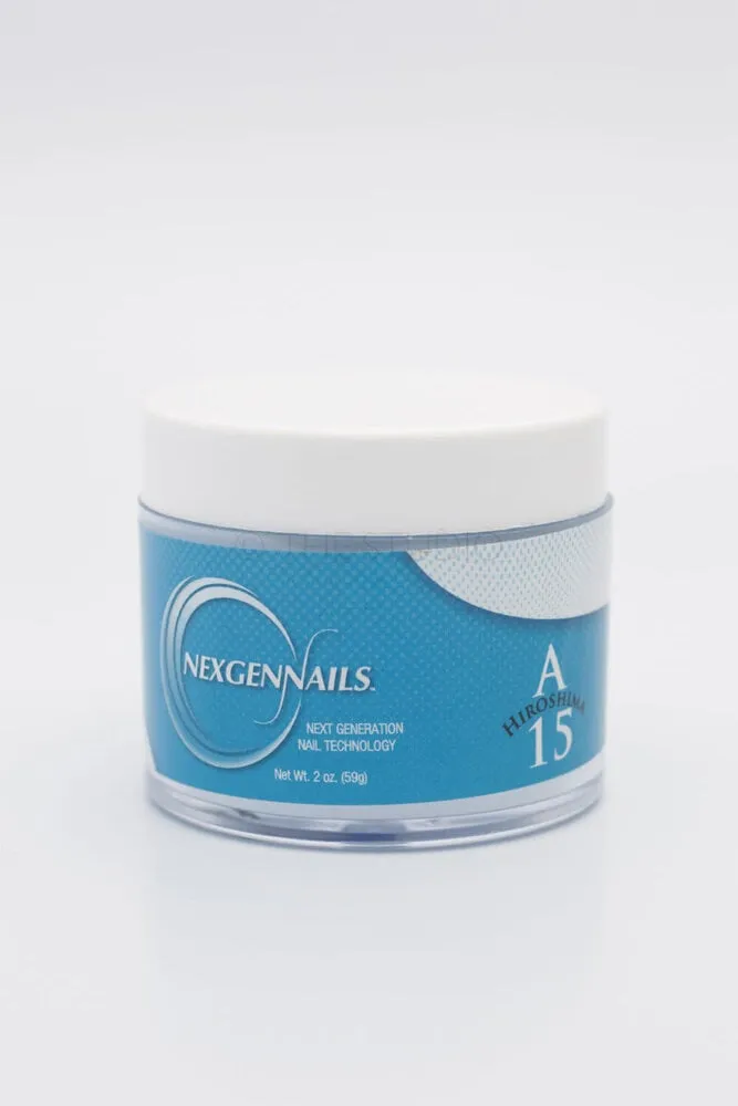 NexGen Nails - A15 - Hiroshima - 2 oz