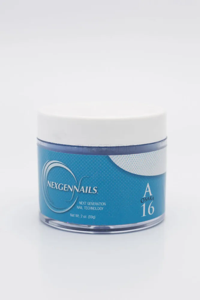 NexGen Nails - A16 - Osaka - 2 oz