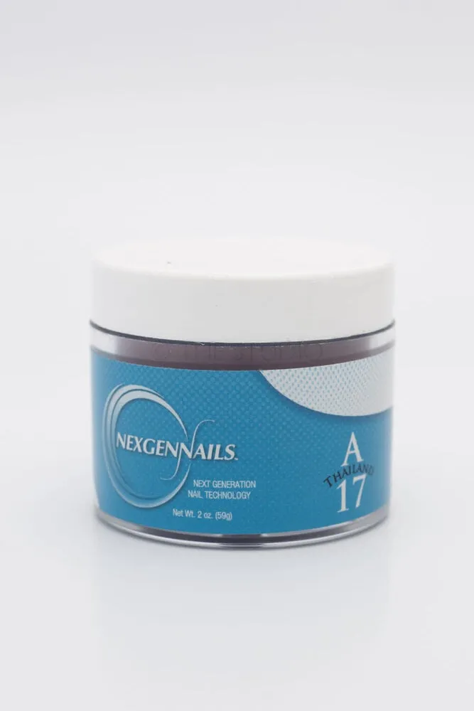 NexGen Nails - A17 - Thailand - 2 oz