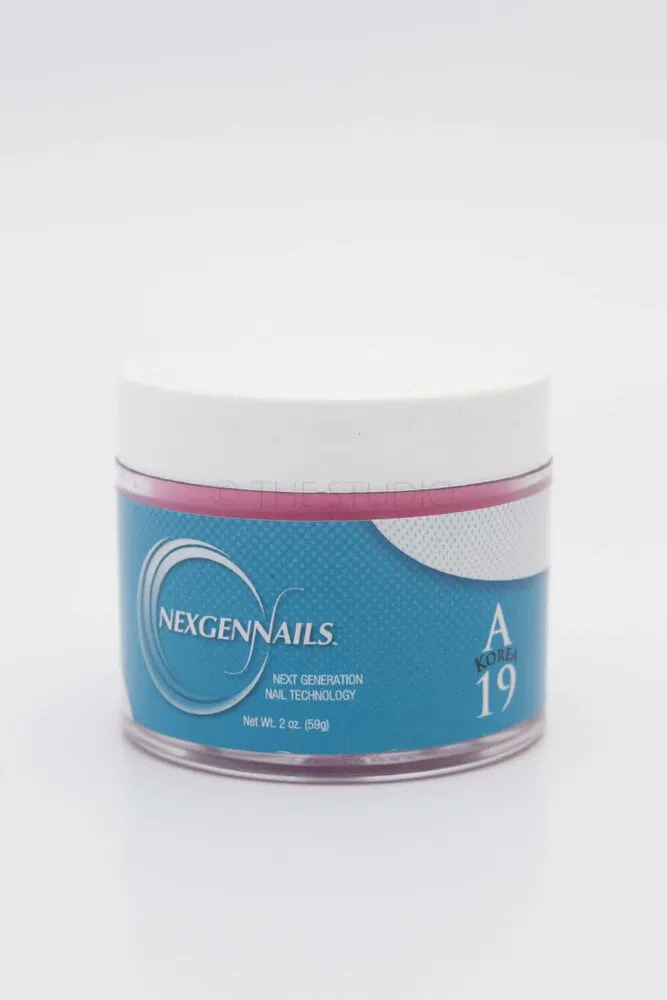 NexGen Nails - A19 - Korea - 2 oz