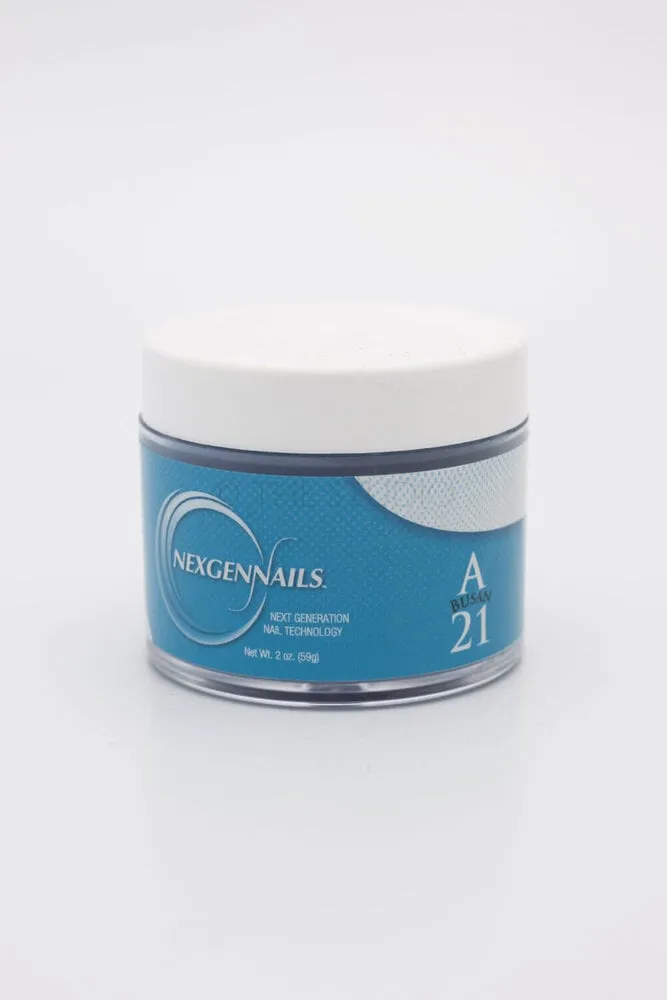 NexGen Nails - A21 - Busan - 2 oz