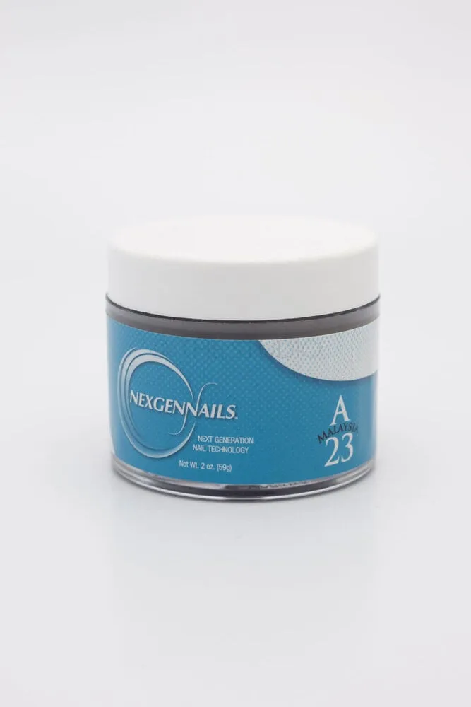 NexGen Nails - A23 - Malaysia - 2 oz