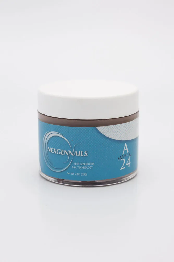 NexGen Nails - A24 - Manilla - 2 oz