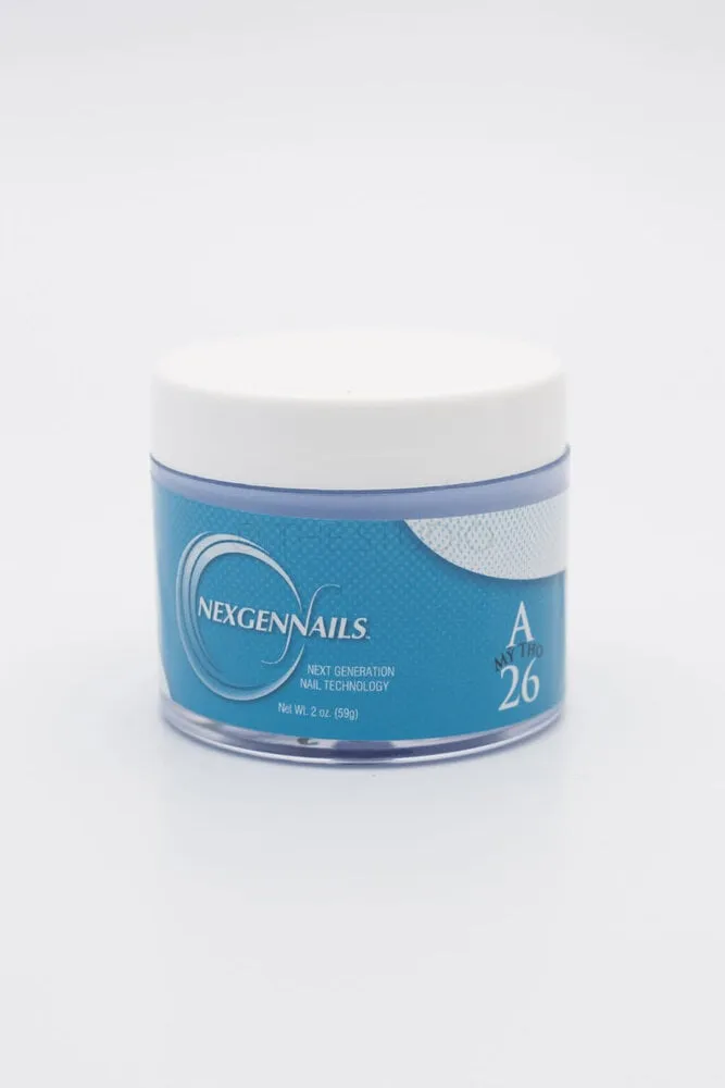 NexGen Nails - A26 - My Tho - 2 oz