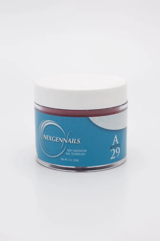 NexGen Nails - A29 - Kyoto - 2 oz