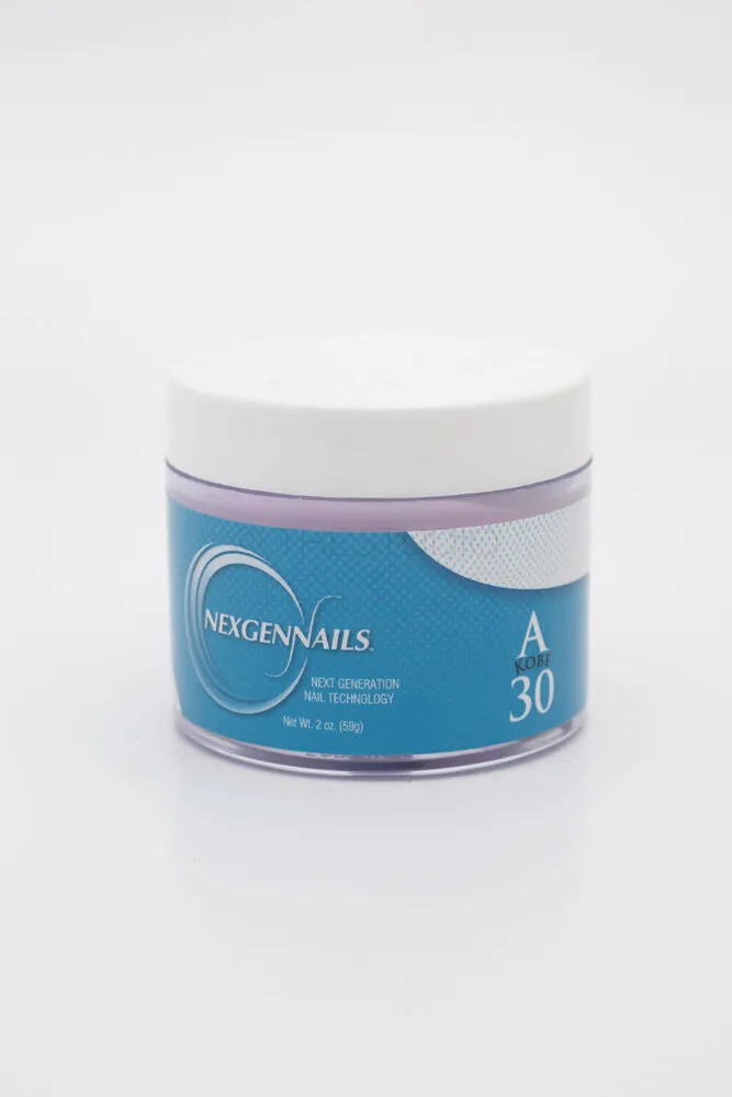 NexGen Nails - A30 - Kobe - 2 oz